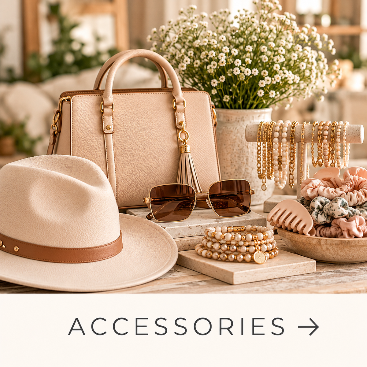 ACCESSORIES