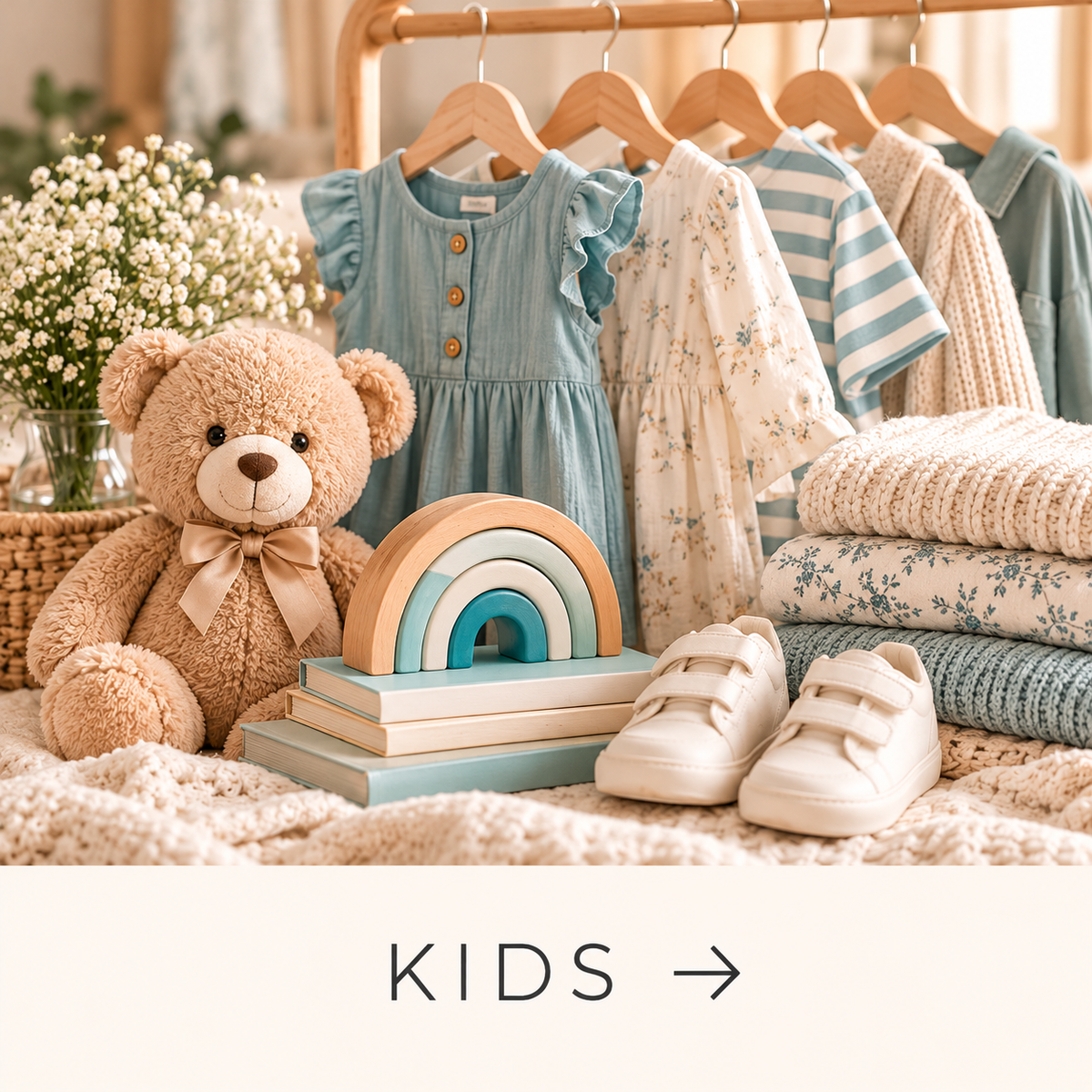 KIDS