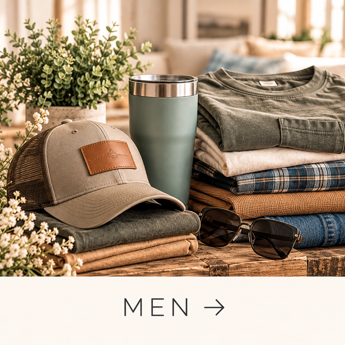 MEN